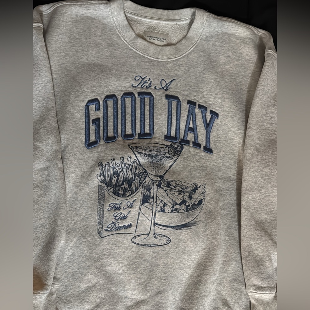 Abercrombie SweatShirt